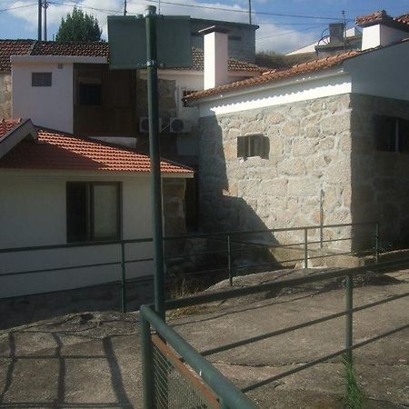 Villa Casa Moinhos Do Rio Paredes  Exterior foto